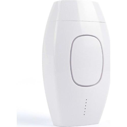 600000 Flashes Professional IPL Epilator Permanent Laser Hair Removal Painless Trimmer Electric Armpit Face Hair Remover Device