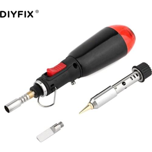 DIYFIX Goods For Tourism