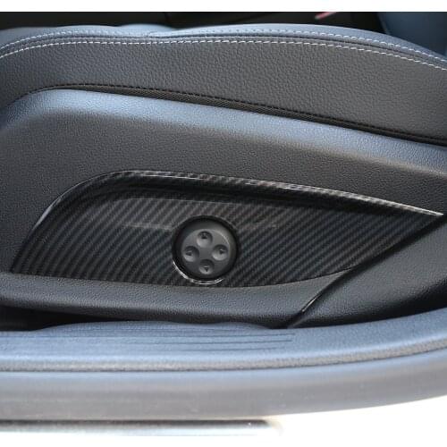 For Mercedes Benz New C Class W205 2015-2017 3D sticker Car-styling stainless steel Car Door Audio Speaker Decorative Cover Trim