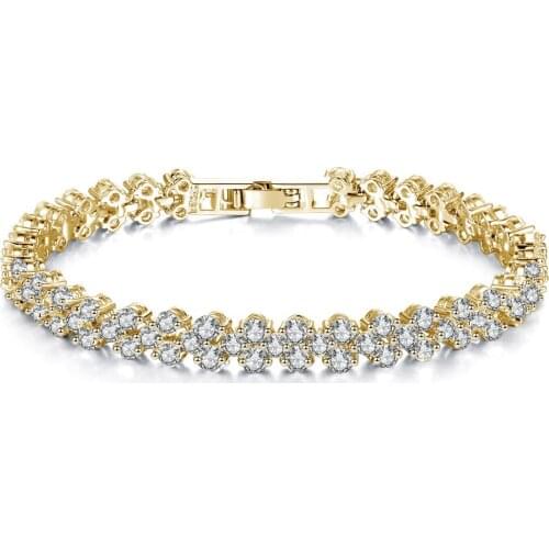 Icnway Pink Bracelets