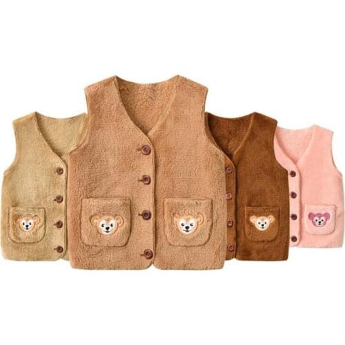JYBIENBB Children's Jackets And Coats