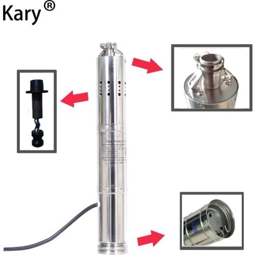Kary Solar Generators China