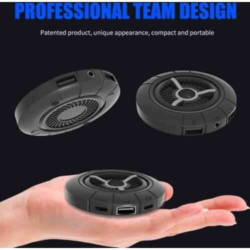 Keyboard Mouse Converter Mobile Controller Mice Adapter For Switch/PS4/PS3/X-BOX ONE/360 Console Mobile Controller Y-axis