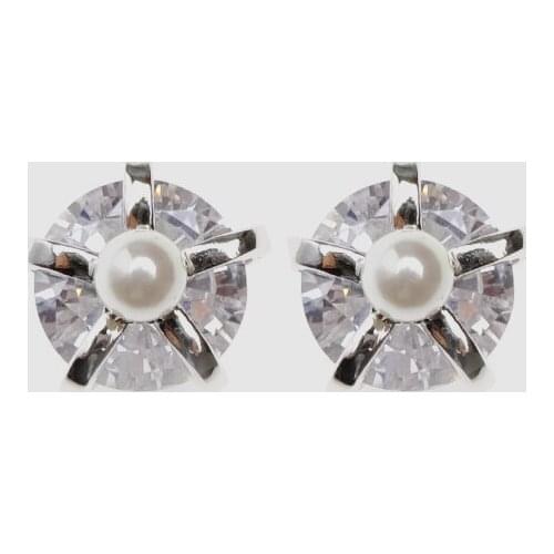 Amorita boutique fashionable Simple mini earrings