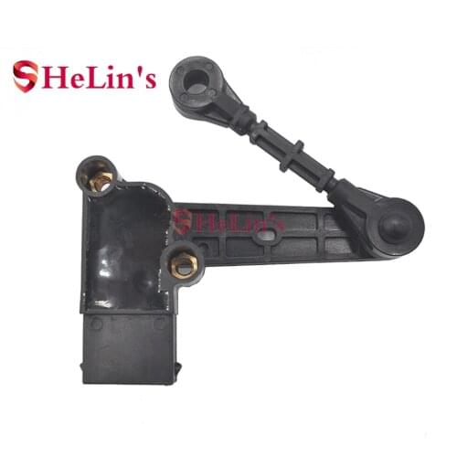 New Air Suspension Height Level Sensor For Land Range Rover Sport IV MK4 Discovery 5 3.0L 5.0L LR033256
