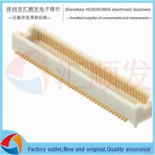 Board to Board & Mezzanine Connectors Hirose Connector DF12D(3.0)-80DP-0.5V(81)