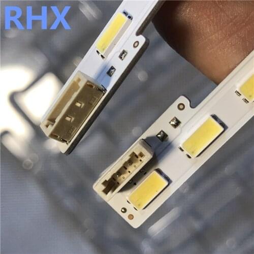 FOR Sony KDL-32EX550 SLED 2012SLS32 7030 30 LCD TV backlight bar LTY320HQ 30LED 347MM left + right 100%NEW