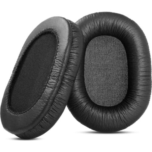 Replacement Earpads Foam Ear Pads Pillow Cushion Cups Cover Repair Parts for SONY MDR-V6 MDR 7506 V6 MIC BLK Headset Headphone