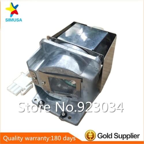 Compatible Projector lamp bulb RLC-080 VIP240W 0.8 20.8 with housing for PJD8333s PJD8633ws