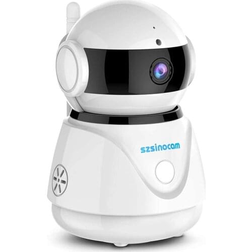 SZSINOCAM Wireless CCTV Cameras