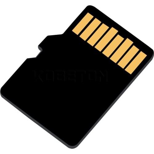 Kebidumei 32GB TF Card Micro SD 16GB Card Real Capacity TF Card for Smartphone Pad Tablet Stick Flash Card for Camera