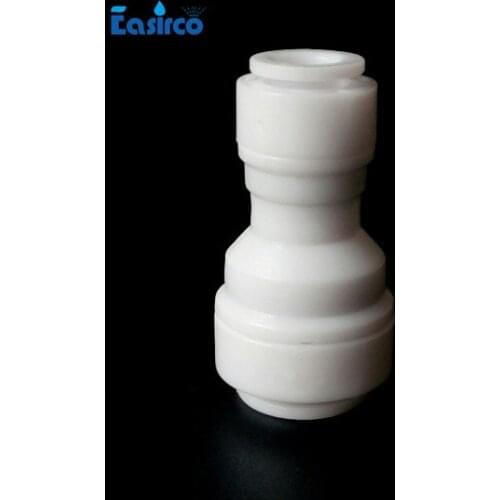 Transformer RO fittings for water system fittings coupling.3/8''-1/4'' coupling