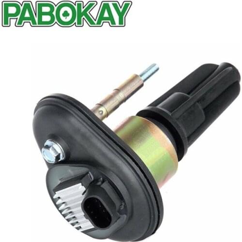UF303 Ignition Coil For Cassette 02-05 Chevy Trailblazer Canyon Envoy GMC 12568062 71760623 C1395 8125690620 12560862