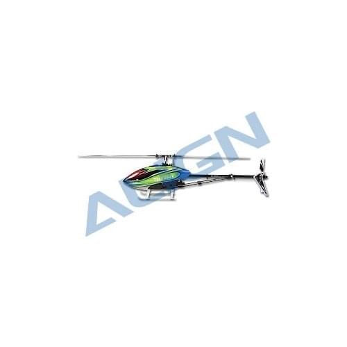 RC Helicopter T-REX 450L Dominator Super Combo 6S 3D RC Helicopter