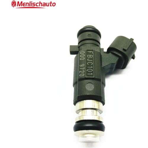 High Quality Fuel Injector FBJC101 842-12239 For Infiniti 3.5L Altima Maxima I35 Murano