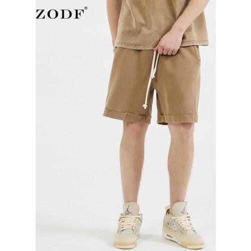 ZODF Mens Summer Shorts
