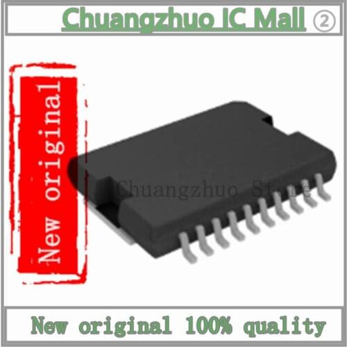 1PCS/lot MC33186VW1 HSOP-20 IC Chip New original