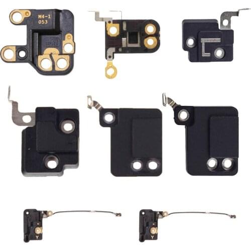 10pcs New GPS Cover Antenna Network Signal Bluetooth Flex Cable For iPhone 6 6S 7 8 Plus Repair Parts