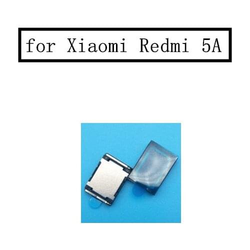 2pcs pLoudSpeaker for Xiaomi Redmi 5A Buzzer Ringer Loud Speaker Call Speaker Receiver Module for Xiaomi Redmi 5A Repair Parts
