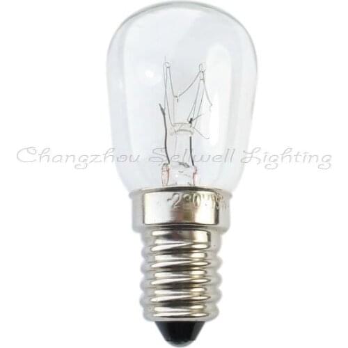 2018 Real New Commercial Ccc Ce Edison Edison Lamp E14s New!miniature Lamps Lighting A130