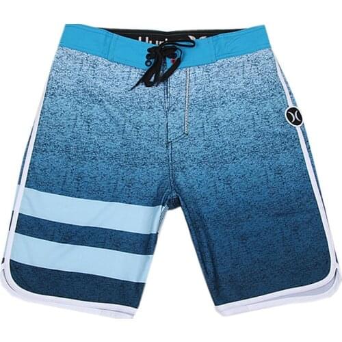 2021 Summer Mens Casual Shorts Quick Dry Borad Shorts Short Pants Homme Bermuda Beach Shorts For Men Sports Surfing Shorts Male