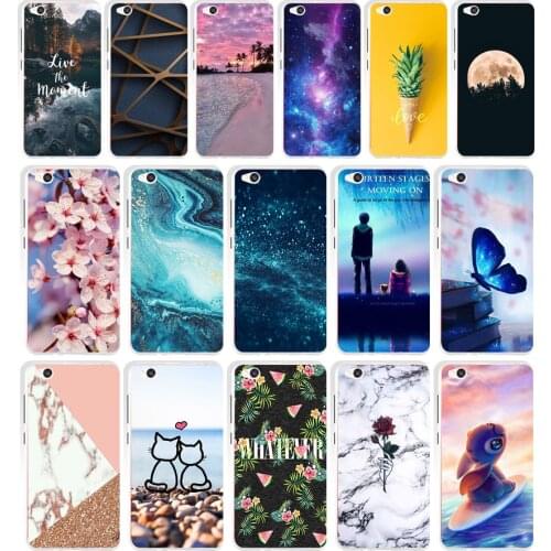 N Case For Xiaomi Redmi 4A Cover For Xiaomi Redmi 4A Case Silicone Soft TPU Ultra Thin Coque Cover fundas For redmi 4A Capa