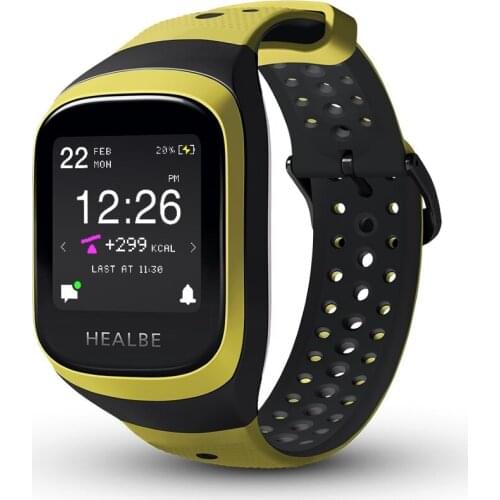 Даджет Fitness Bracelets