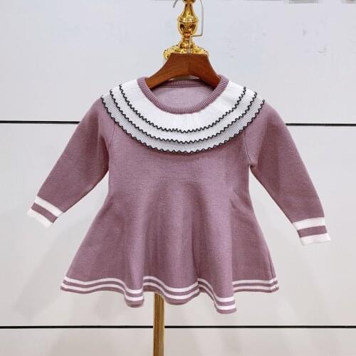 Dovicaisy Casual Dresses For Girls