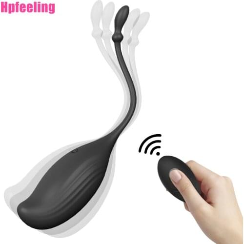 Vaginal Balls Hpfeeling China