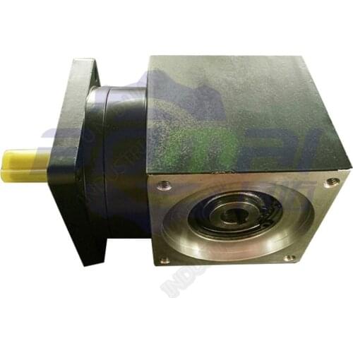 6:1 Ratio 6 NEMA34 Right Angled Planetary Reducer 86MM Speed Gearbox 90 Degree Angle Reversing Corner for 86 Stepper Motor