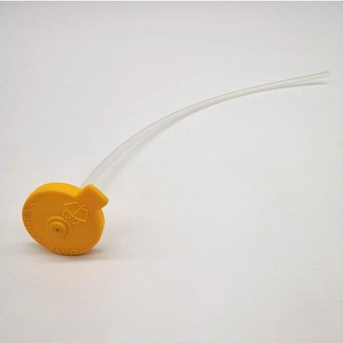 For Mazda 6/5/3 Wiper spray bottle cap wiper spray bottle cap Add water cap deputy tank lid Kettle lid Glass water bottle cover