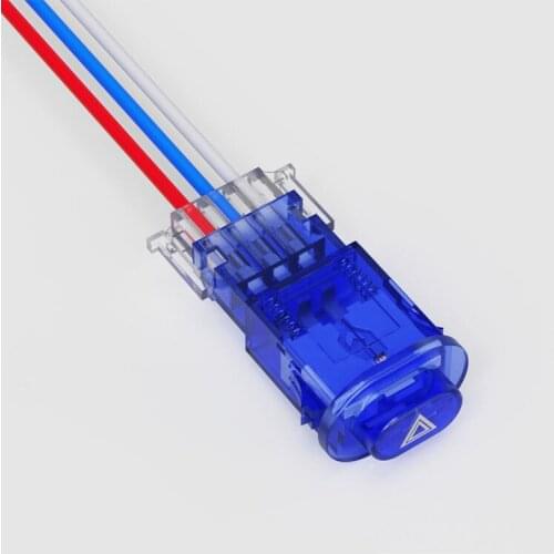 Universal motorcycle switch horn turn signal on/off light 12V motorcycle for YAMAHA YZ80 85 YZ125 250 YZ250F YZ426F 450F YZ250X