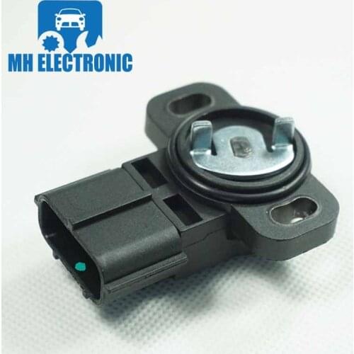 MH ELECTRONIC NEW Throttle Position Sensor TPS For Kia Sorento Sedona 2002-2006 35102-39000 3510239000