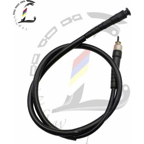 Motorcycle Odometer Cable For Honda XR250 XR CRM 250 CRM250 Kilometer Mileage Line Speedometer Meter Line