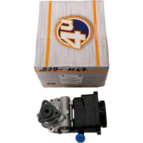 4U-Steering Pump (for BMW:E39) (OEM No:32416750938)