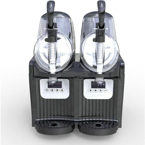 Desktop High Quality Smoothie Machine Commercial Mini Snow Melting Machine