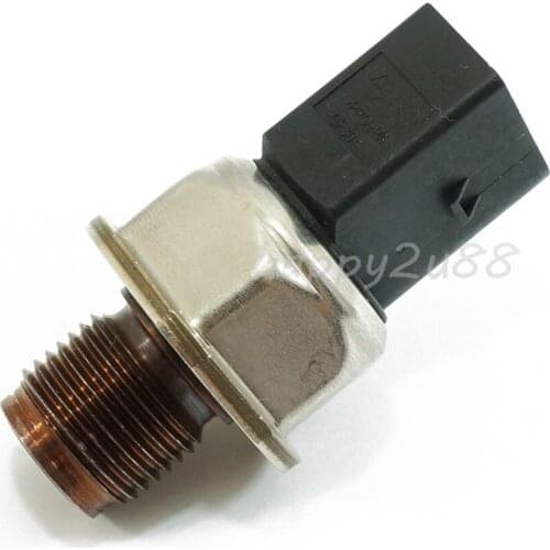 New 85PP42-03 Fuel Rail Pressure Regulator Sensor 1504661300 10R-042628