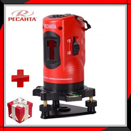 RESANTA Laser Levels