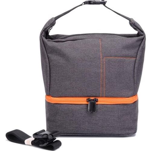 Camera Bag Case for DSLR Canon EOS 200D 100D 77D 600D 700D 750D 6D 60D 70D 1300D 1200D 1100D Waterproof Shoulder Bags Cover