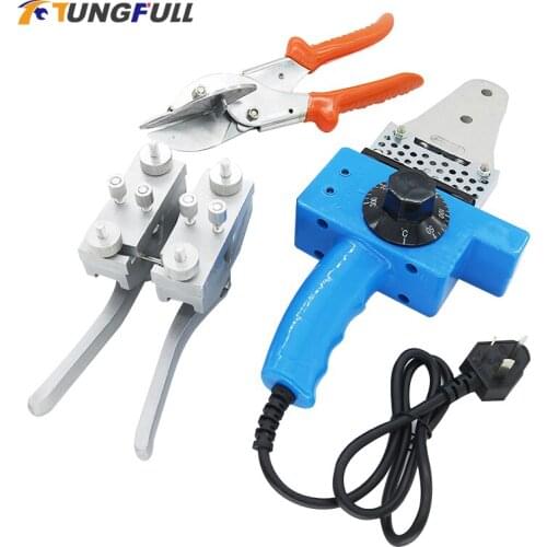 Tungfull Tool Parts