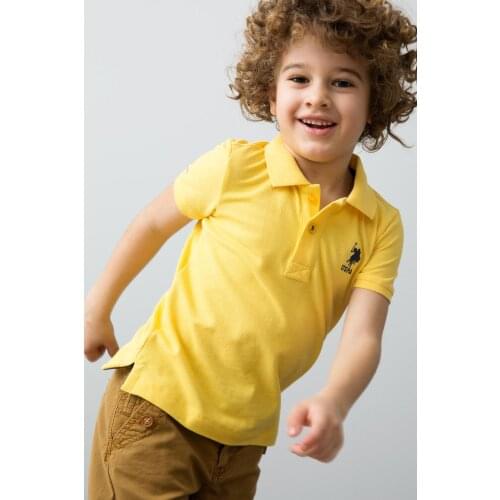 U.S. POLO ASSN Polo For Boys