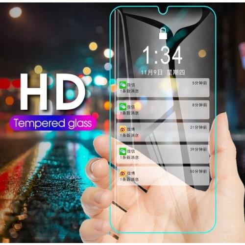 Screen Protector FOR OPPO A7 F9 Pro A7X R17 Pro Tempered Glass Protective OPPO A7X R17 Pro Protective Film