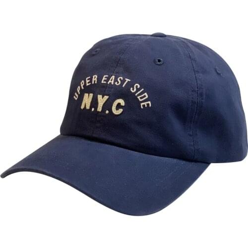 Womens Alphabet Baseball Cap Soft Top American Washed Sunscreen Cap ins style