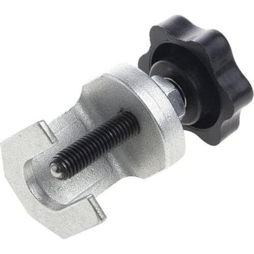 1Pc Metal Car Windscreen Wiper Arm Removal Tool Car Disassembly Puller Take-Out Wrench Tools Removing Window Wipers Blades Arms