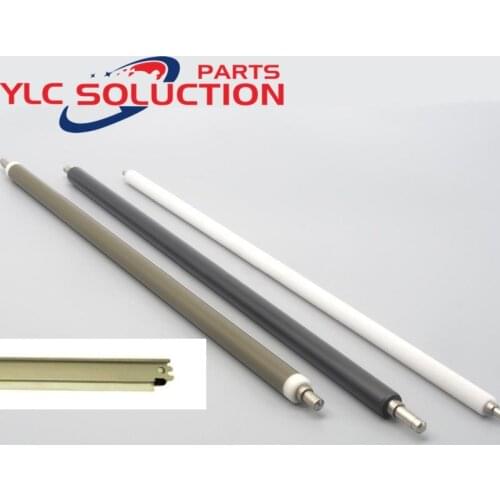 2Pcs Drum Unit PCR Charge Roller Cleaning Blade AD02-7050 For Ricoh MPC3003 MP C3503 C4503 C5503 C3004 C3504 C6003 C5504 C6004