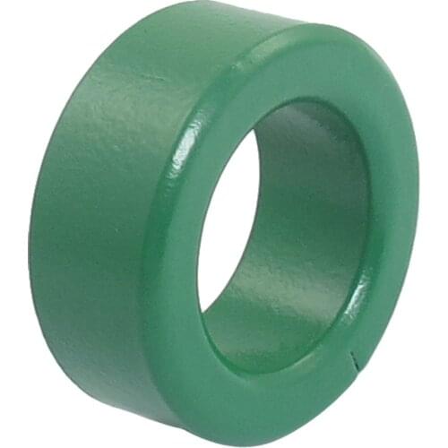 36mm Outside DiGreen Iron Inductor Coils Toroid Ferrite Cores