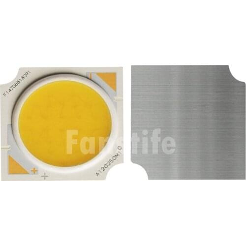 5X CITIZEN 10W COB Lamp Beads CLL022 10W 4000K/5000/5500K Ceramic High Power COB LED