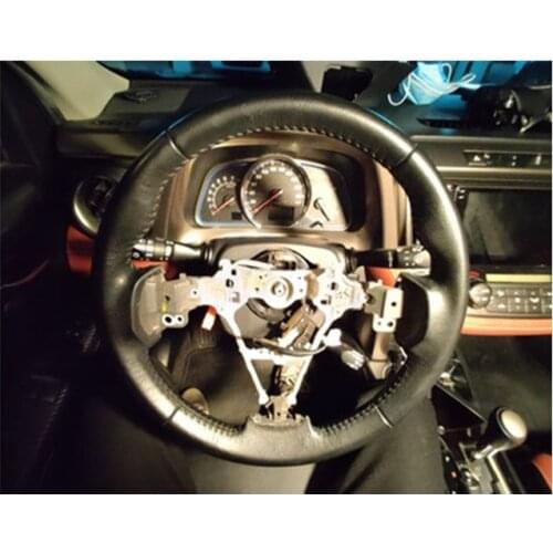 For Toyota Corolla Rav4 Sports Multifunctional Steering Wheel