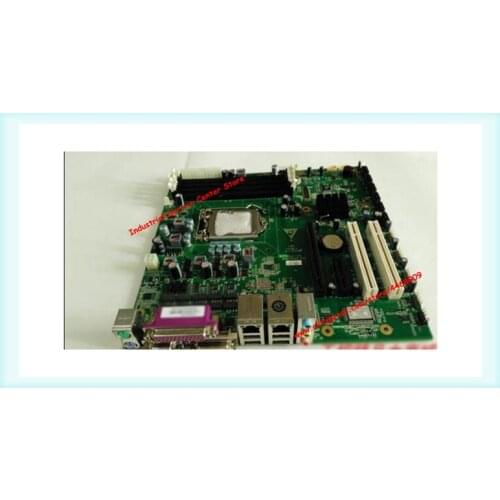 IPC Motherboard EC9-1816 Ver: C00 Industrial Control Board 155 Pin
