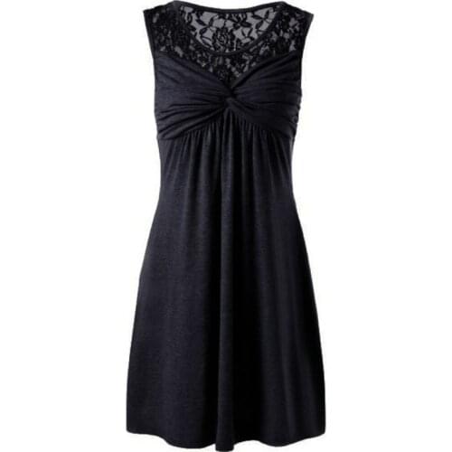 Lace Nightdress Pleated Maternity Dresses For Pregnant Women Clothes Dresses Pregnancy Lactation Clothing Gravidas Vestidos